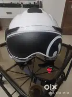 Ather Helmet