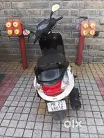 Hero duet scooty 2017 model