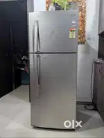 LG Refrigerator for sale 258 ltr
