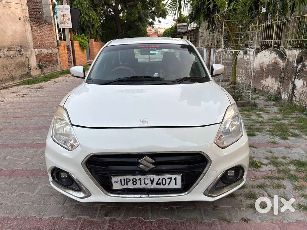 Maruti Suzuki Dzire 2022 CNG & Hybrids Good Condition