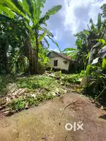 8cent plot near Eloor Dpeot
