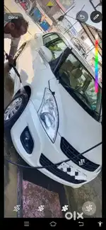 Maruti Suzuki Swift Dzire 2014 Diesel 88000 Km Driven