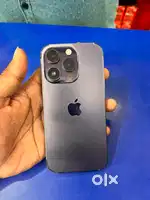 Iphone 14PRO  only esim 128GB battery heltha 87