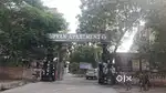 Independent flat with car parking