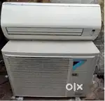 #Rental Air conditioner service available all brand in great condition