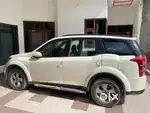 Mahindra XUV500 2013