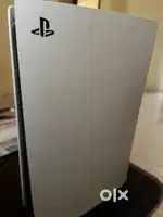 Sony PlayStation5