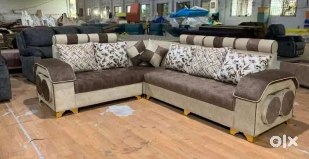A2Z enterprises new sofa set derofalex company