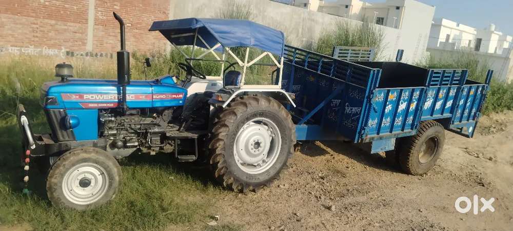 5 month old only 200 hours drive.