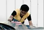 Car cleaner