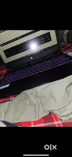 HP Pqvillion Rayzan 5