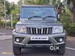 Mahindra Bolero 1.5 B6 (O), 2021, Diesel