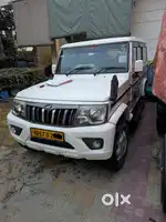 Mahindra Bolero 2021 Diesel Well Maintained