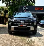 Hyundai Creta S 1.5 Diesel, 2025, Diesel