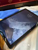 Honor Pad X8 with back cover(Negotiable)No damage