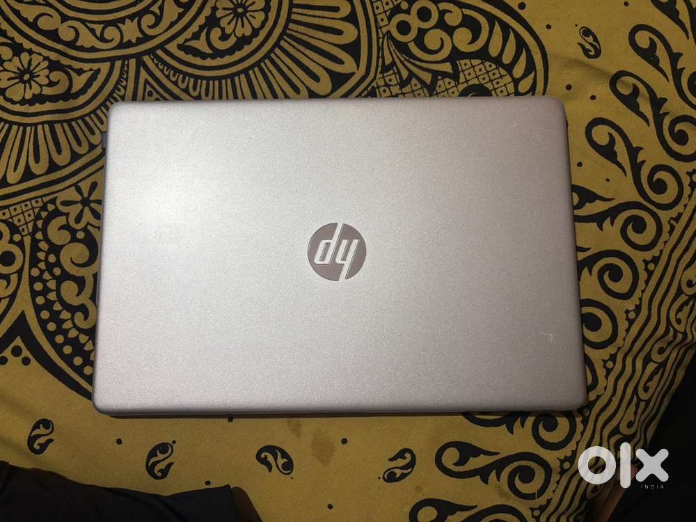 HP  laptop DESKTOP-BNF59QH