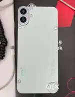 CMF NOTHING PHONE 1(6-128)