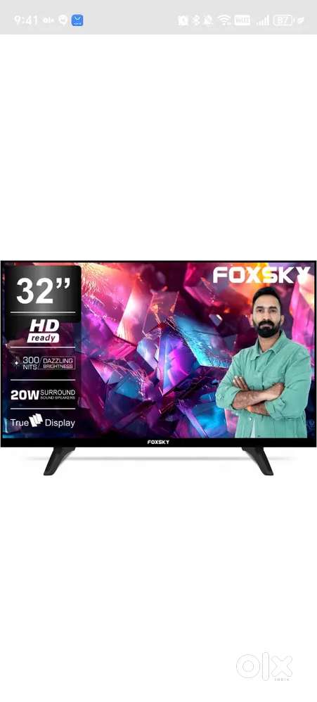 Jabardast Offer All inches size Android smart Google 4k led tv Android