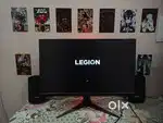 LENOVO LEGION 5 LAPTOP/PC
