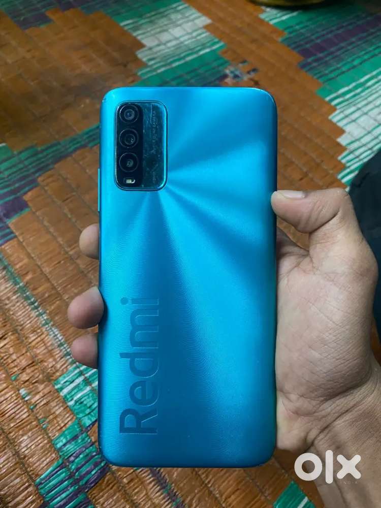 Redmi 9 pro