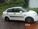 Maruti Suzuki Swift Dzire 2013 Diesel 129000 Km Driven