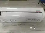 1.5 ton AC Avon condition only 12 month old
