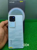 Vivo V30PRO 8/256 clean device Full kit