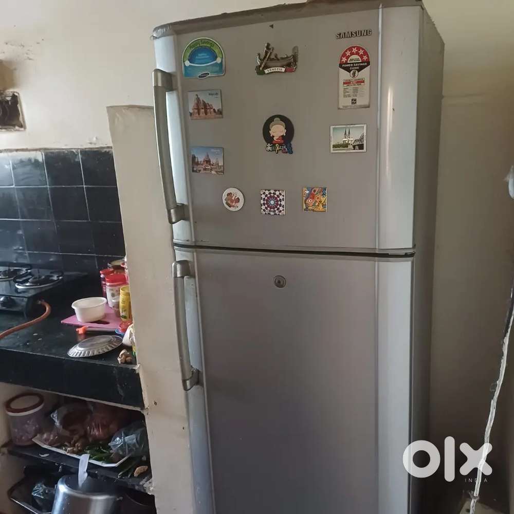 Samsung fridge