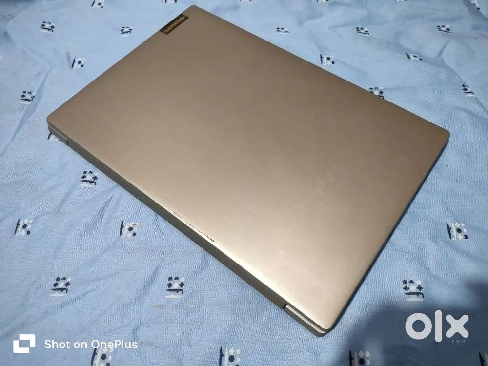 Lenovo laptop