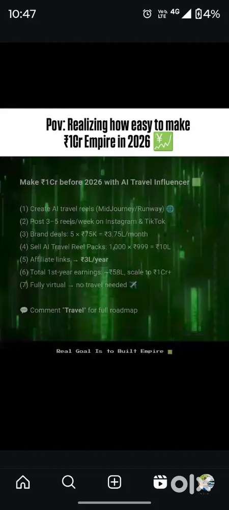 Need a healthy insurance seller