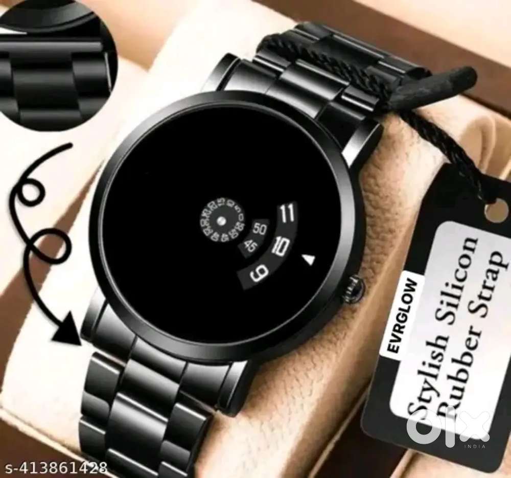 Men's Watch