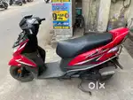 YAMAHA RAY 2018 MODEL