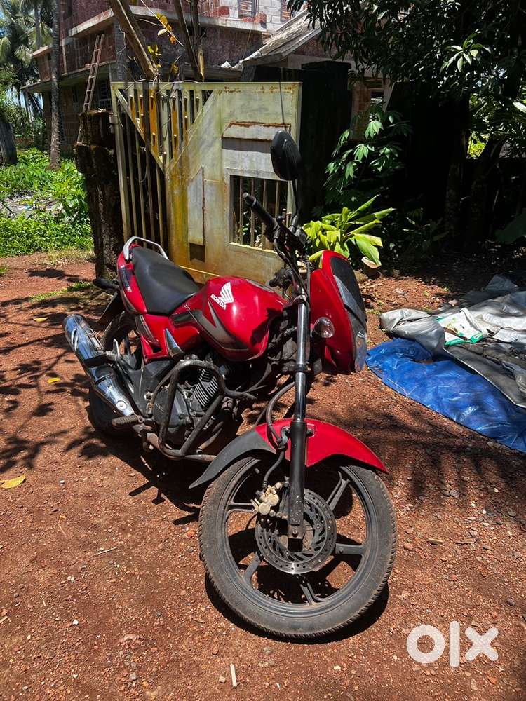 Condition good