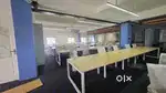 6000 sqft fully furnished office space at Kakkanad