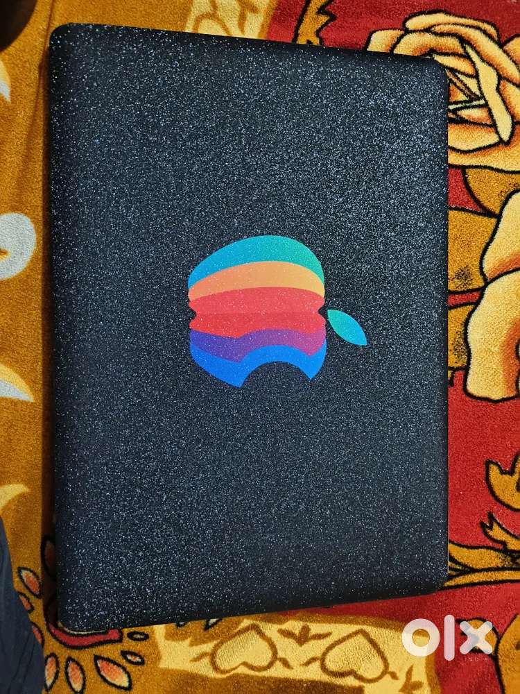 Apple macbook pro