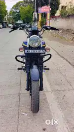 Good condition second owner
