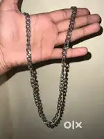 Stainless steel Chain