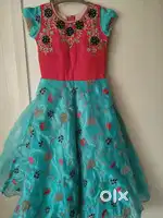 Party wear And Disney Anna & Elsa brand new dresses.
