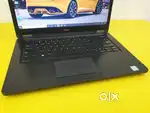 Dell Latitude 5490 A Grade Core i5 - 8th Generation 8GB Ram DDR4