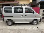 Company maintained,  hardly used eco for sale