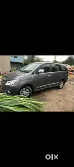 Toyota Innova 2013 Diesel Good Condition