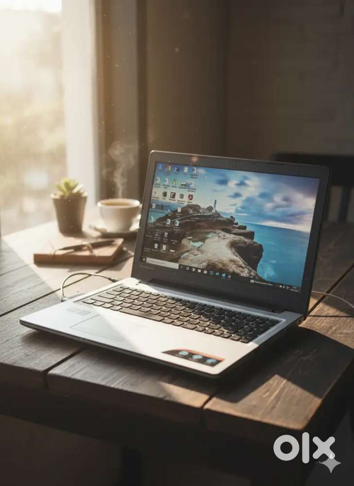 Laptop ,lenevo Ideapad 300