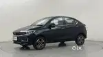 Tata Tigor 1.2 Revotron XZ Plus CNG, 2022, Petrol