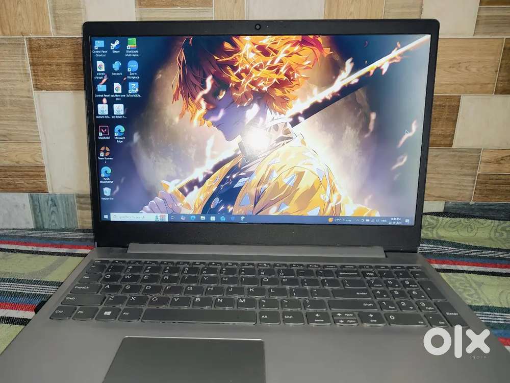 LAPTOP sell i3 7020U