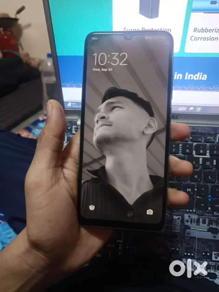 Redmi10 4/64