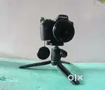 Canon SX530 HS Shot Camera