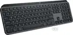 Logitech MX Keys S wireless keyboard -- unopened box