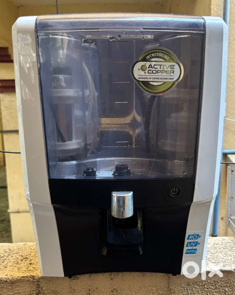 AQUAGUARD RO UV MTDS - ENHANCE