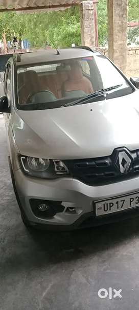 Renault KWID 2018 Good Condition