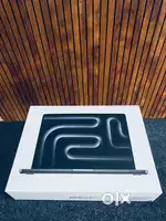 14-inch MacBook Pro M4 sealed box with 1 year warranty